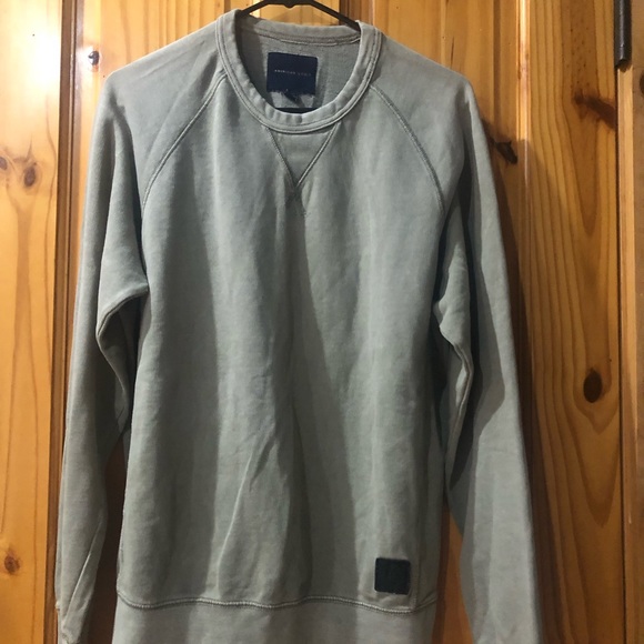 American Eagle Men’s Sweatshirt - Picture 1 of 4